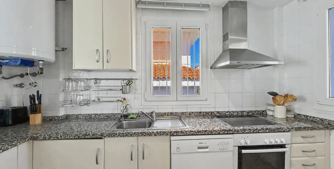 Sale of detached villa in Manilva 21