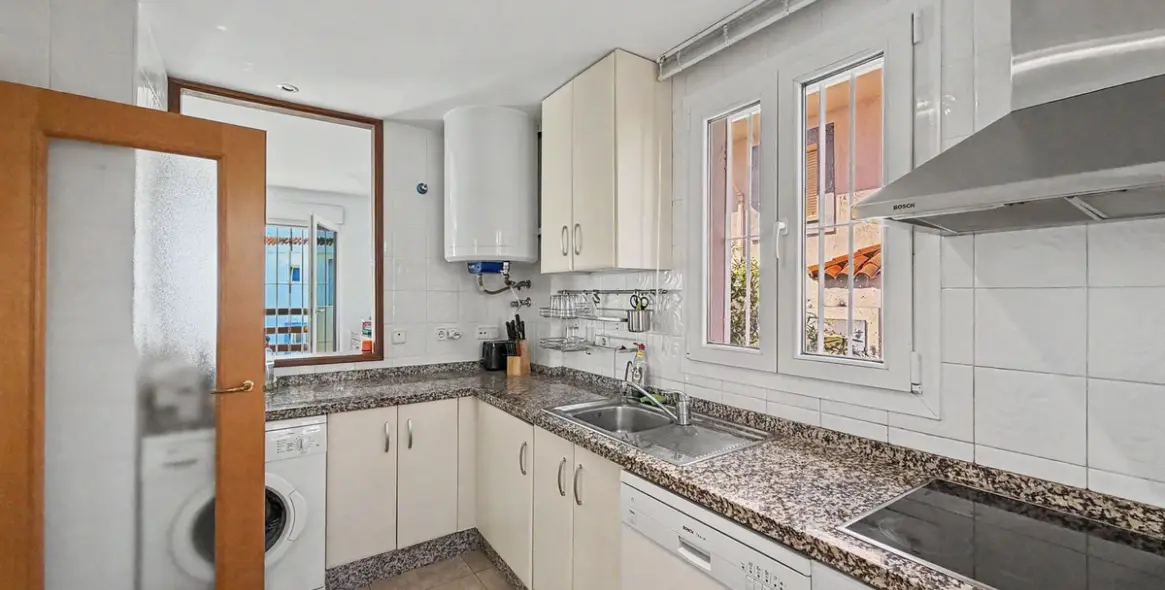 Sale of detached villa in Manilva 22