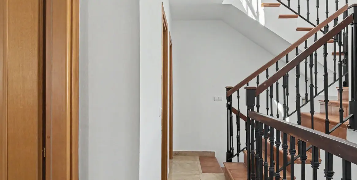 Sale of detached villa in Manilva 27