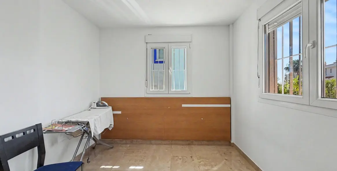 Sale of detached villa in Manilva 29