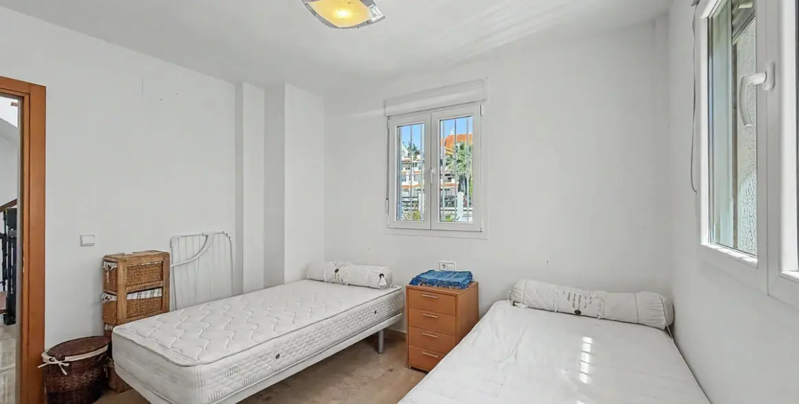 Sale of detached villa in Manilva 31