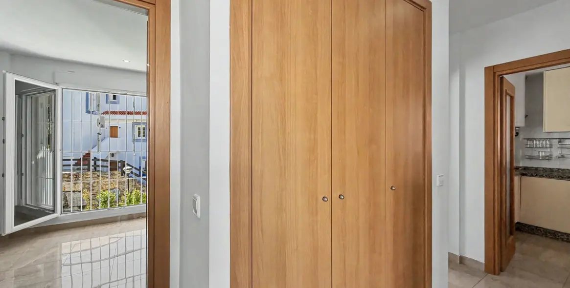 Sale of detached villa in Manilva 43