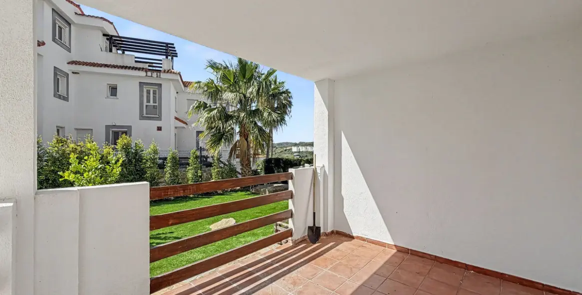 Sale of detached villa in Manilva 53