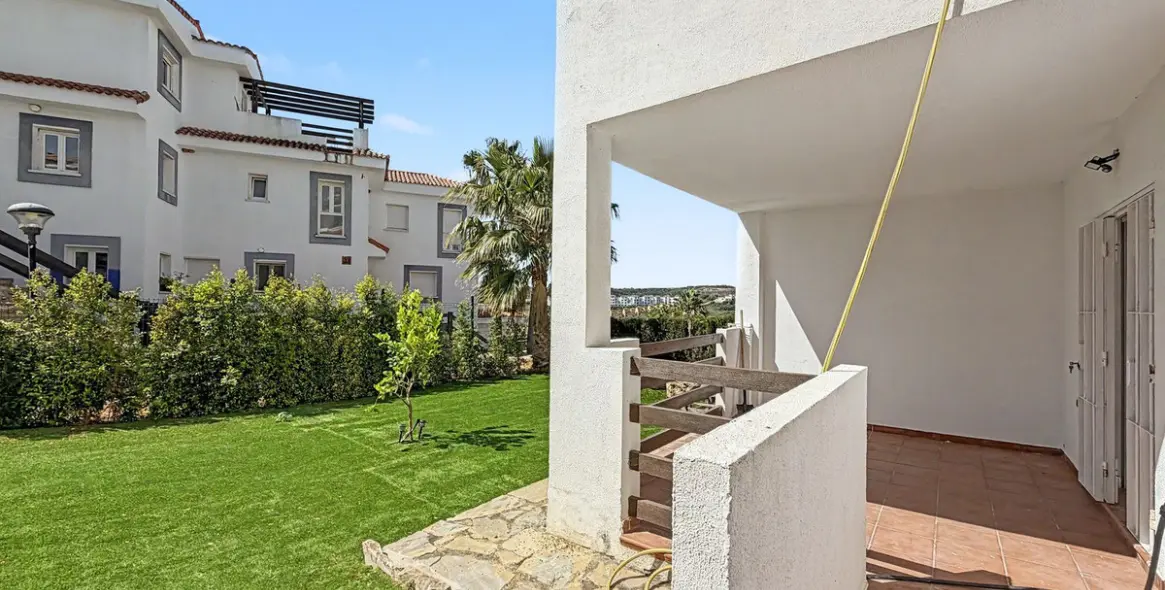 Sale of detached villa in Manilva 56
