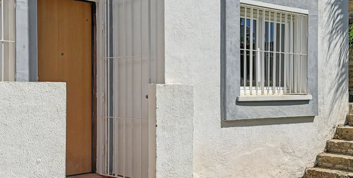 Sale of detached villa in Manilva 70