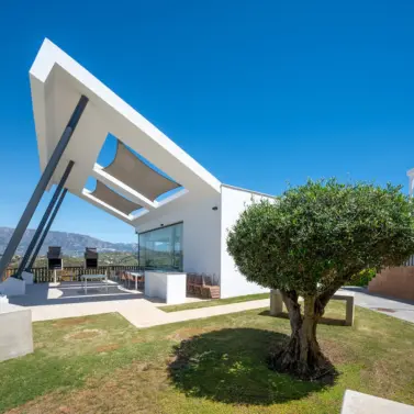 Sale of middle floor apartment in La Cala