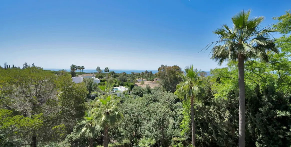 Venta de villa independiente en Hacienda Las Chapas 32