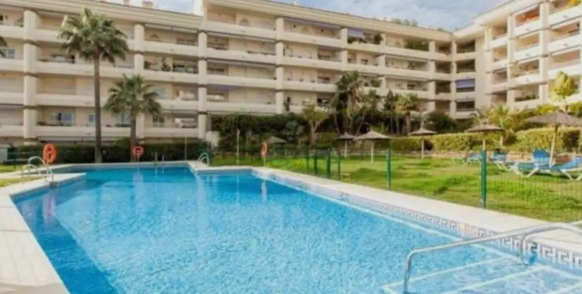 Долгосрочная аренда студии в Marbella 11