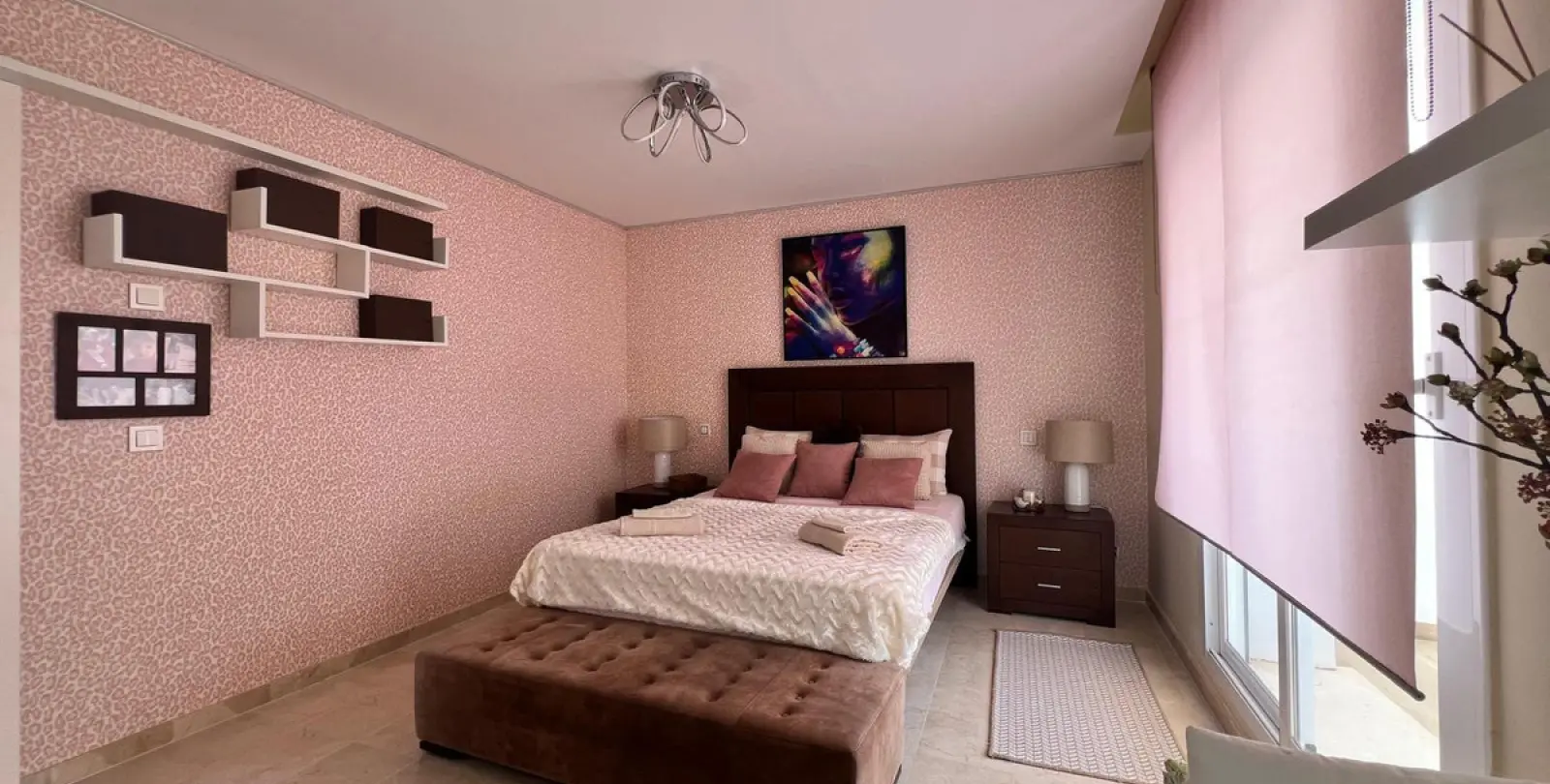 Long-term rent of duplex in Nueva Andalucía 10