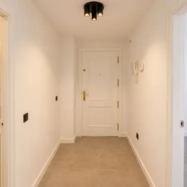 Sale of middle floor apartment in Atalaya