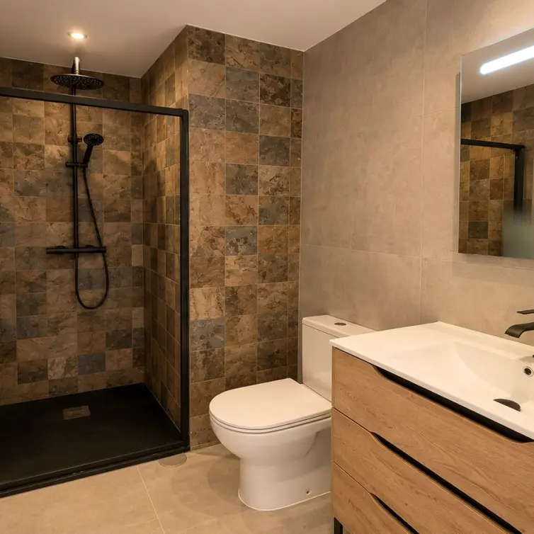 Venta de apartamento en planta media en Atalaya