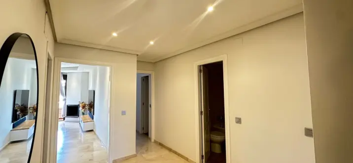 Продажа апартаментов на среднем этаже в Casares Playa 4