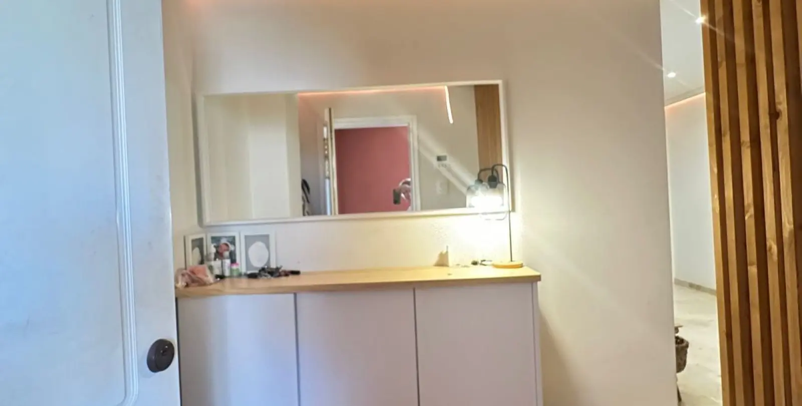 Venta de apartamento en planta media en Casares Playa 11