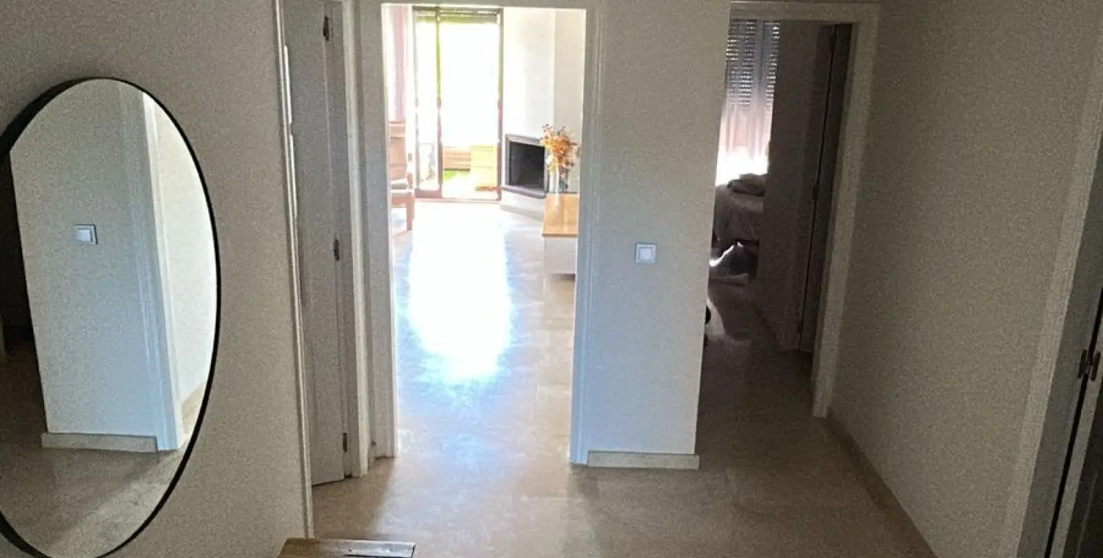 Venta de apartamento en planta media en Casares Playa 16