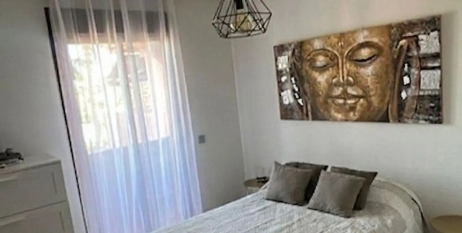 Venta de apartamento en planta media en Casares Playa 19