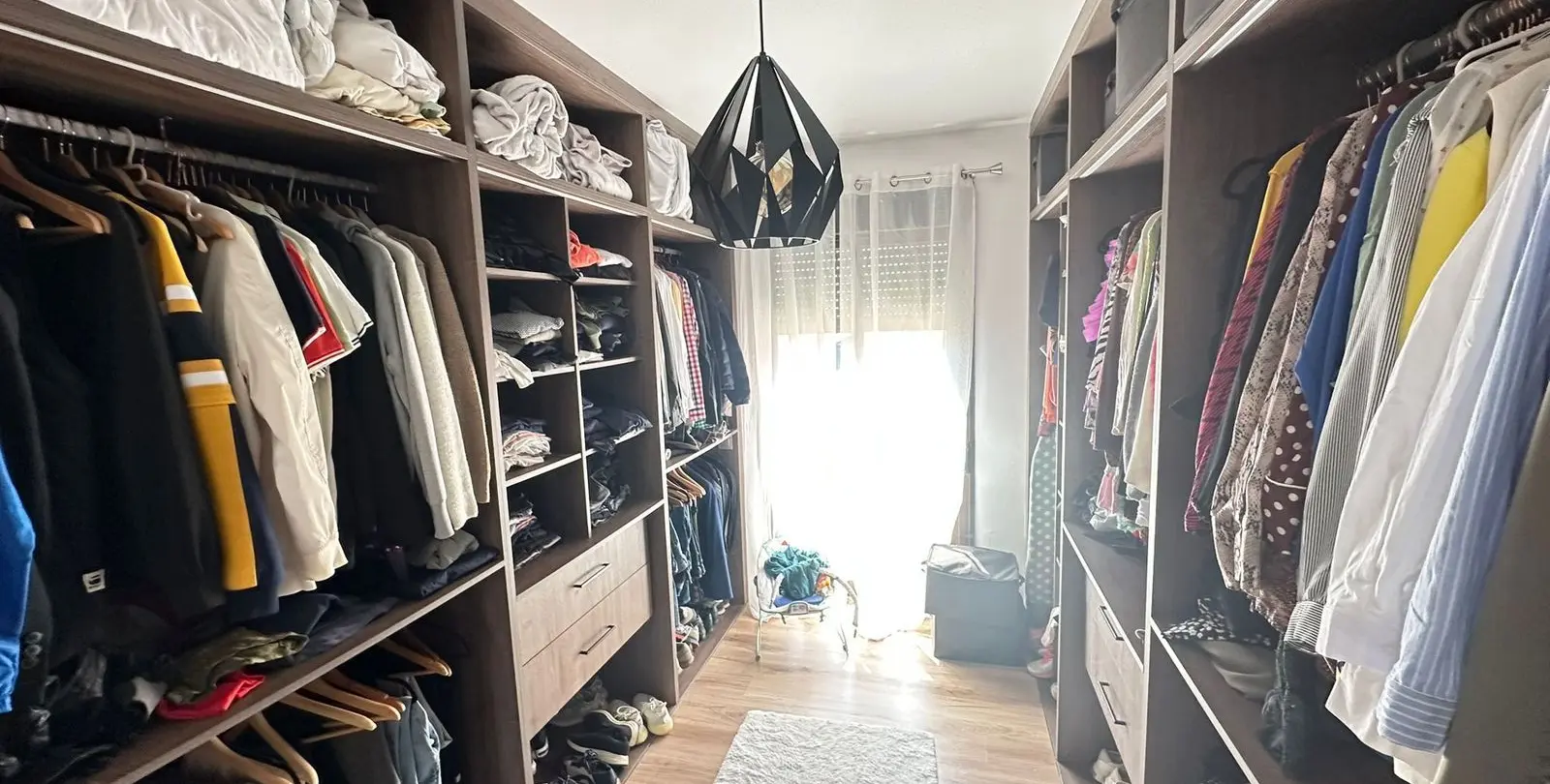Venta de apartamento en planta media en Casares Playa 27