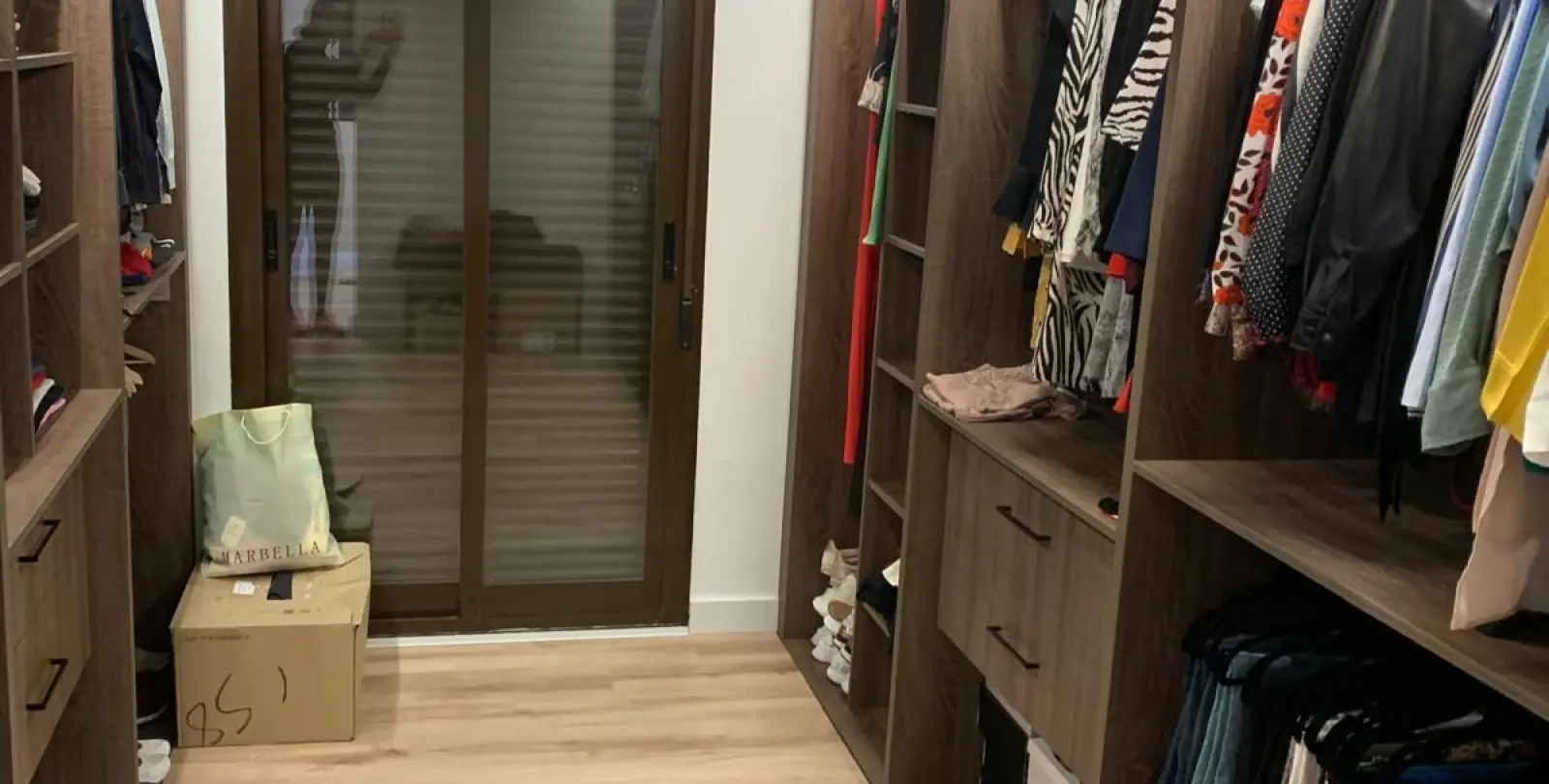 Venta de apartamento en planta media en Casares Playa 29