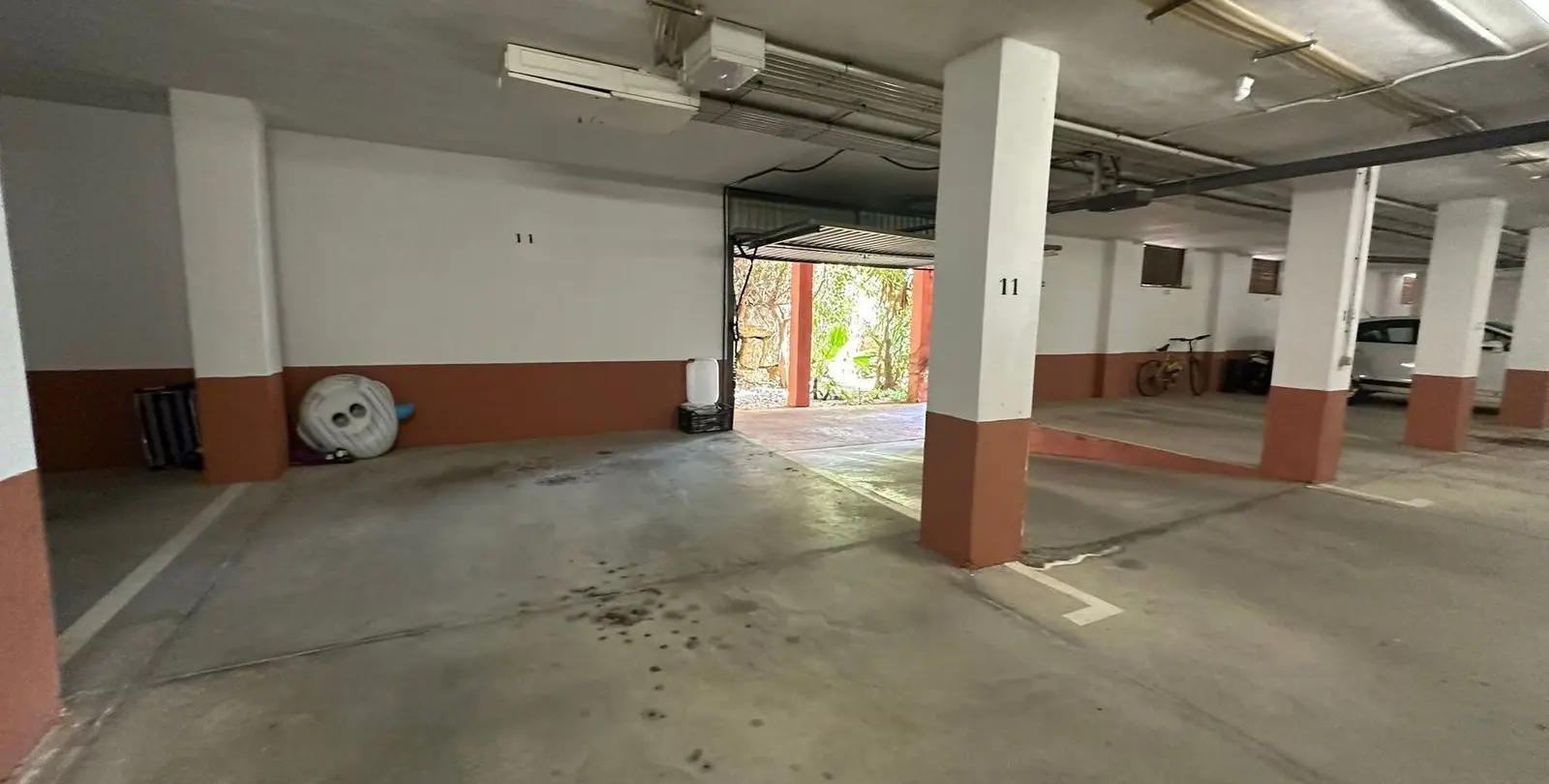 Venta de apartamento en planta media en Casares Playa 42