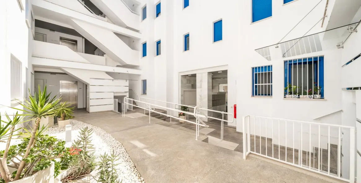 Sale of penthouse in Fuengirola 19
