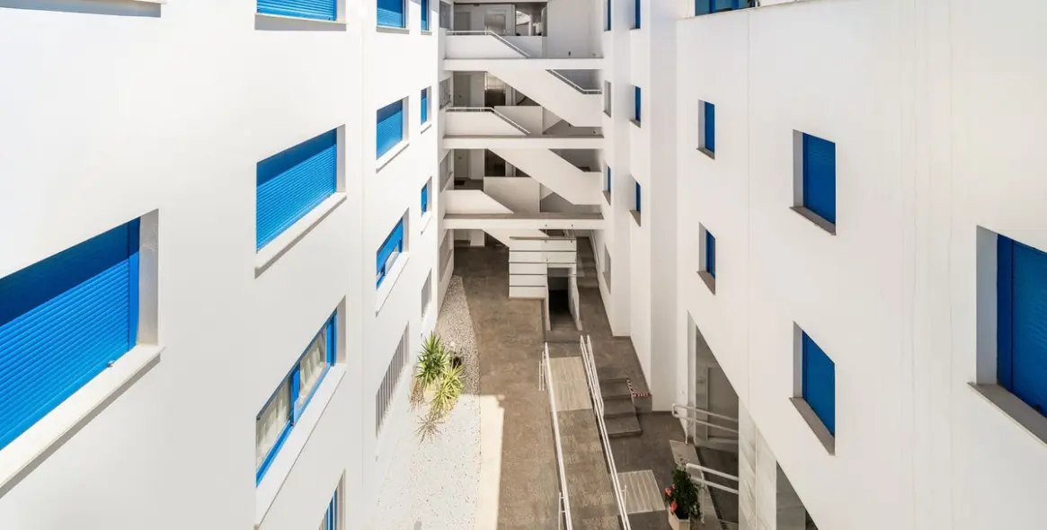 Sale of penthouse in Fuengirola 21
