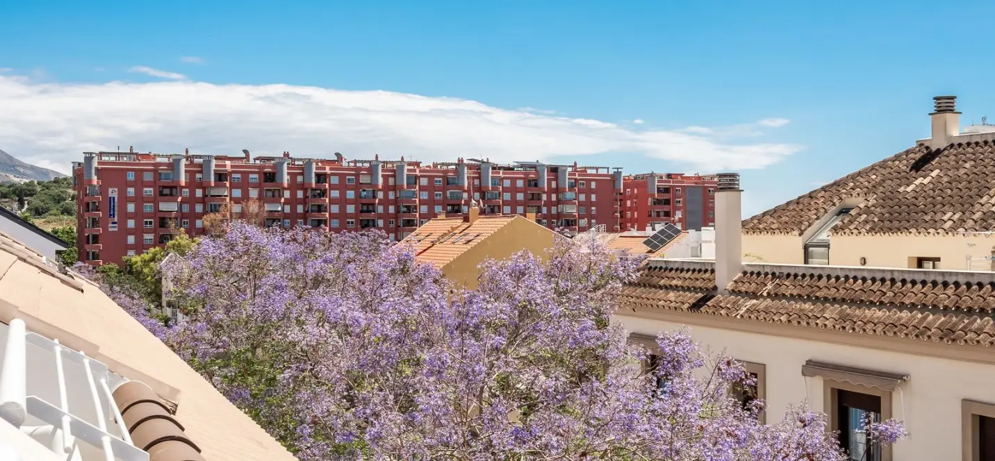 Sale of penthouse in Fuengirola 0