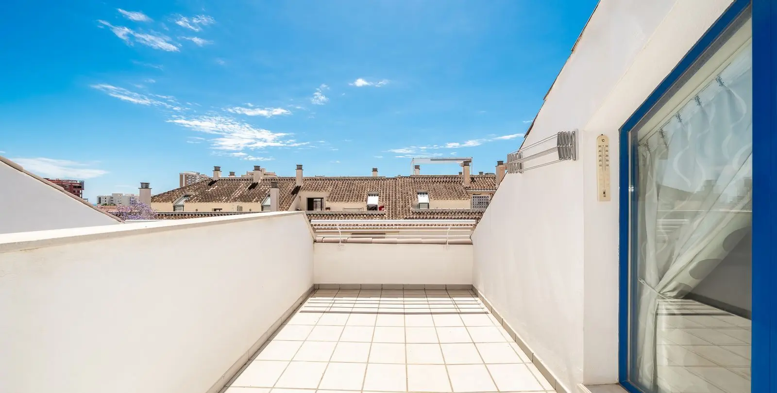 Sale of penthouse in Fuengirola 3