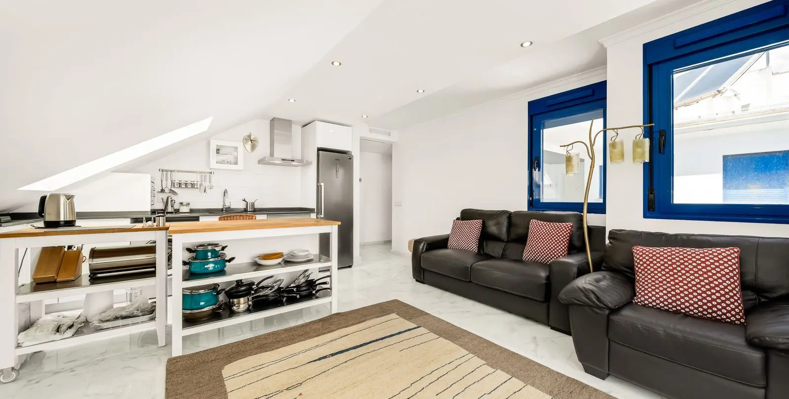 Sale of penthouse in Fuengirola 6