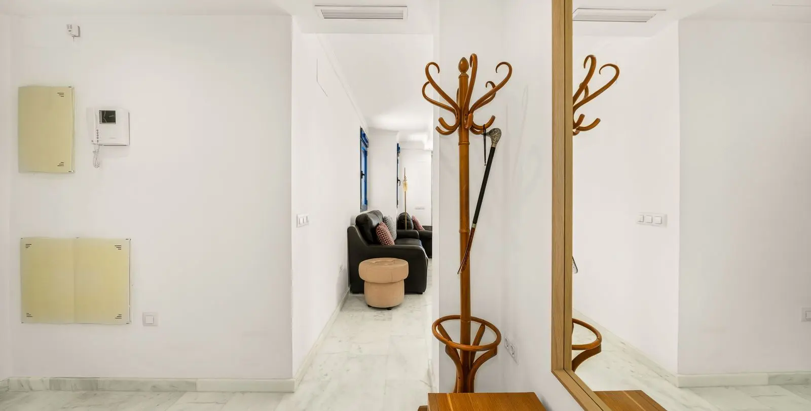 Sale of penthouse in Fuengirola 17