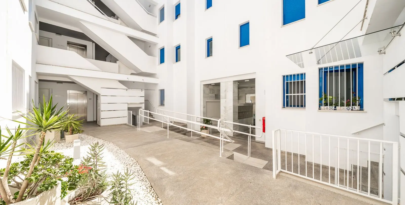 Sale of penthouse in Fuengirola 19