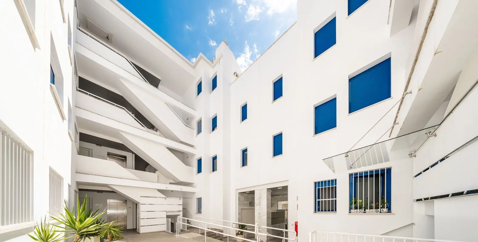 Sale of penthouse in Fuengirola 20