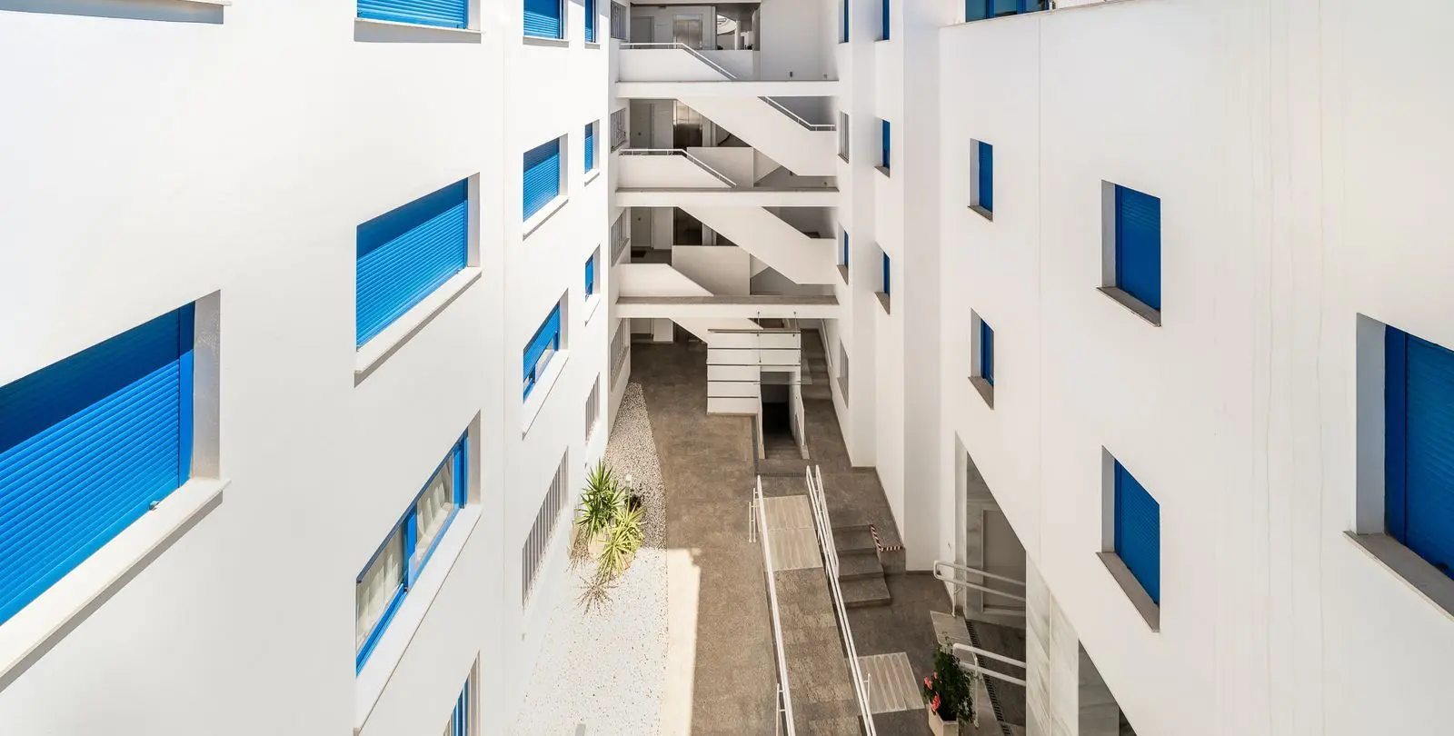 Sale of penthouse in Fuengirola 21