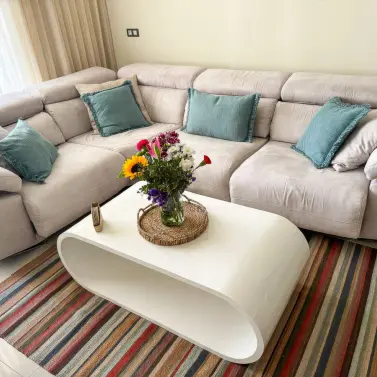 Venta de apartamento en planta baja en El Paraiso