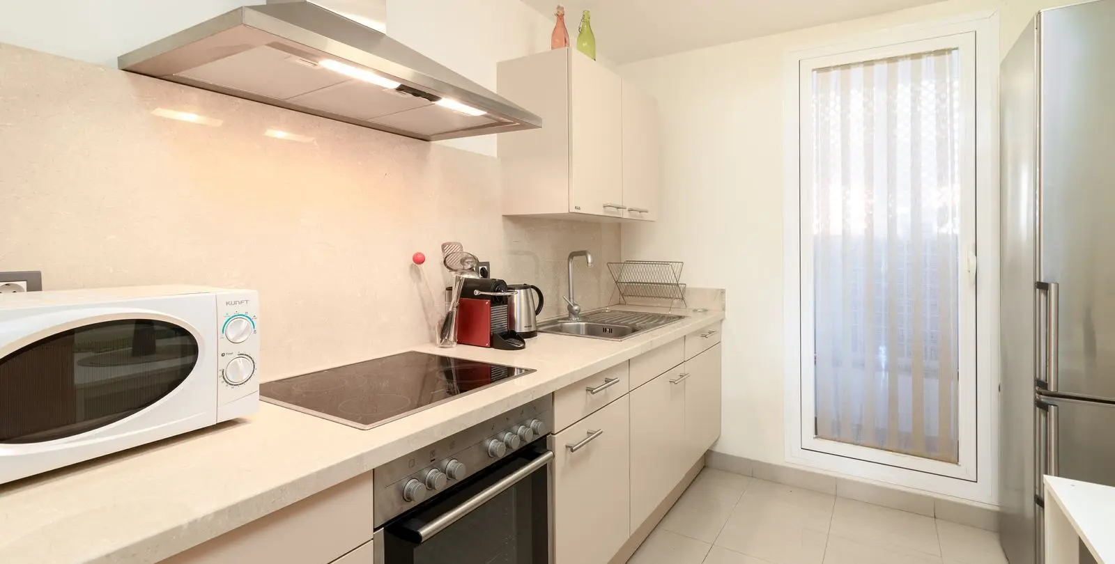 Продажа апартаментов на первом этаже в El Paraiso 6