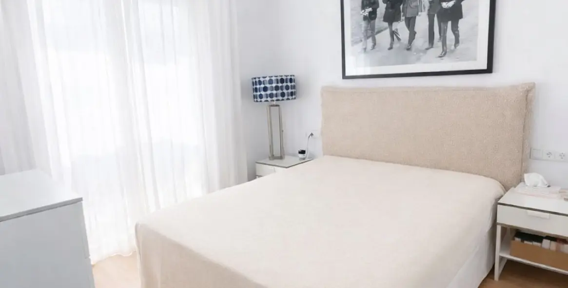 Sale of middle floor apartment in Marbella 8