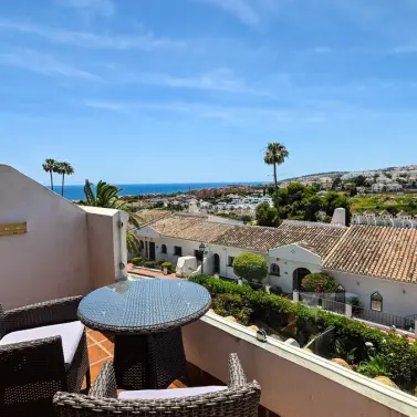 Venta de adosado en La Duquesa