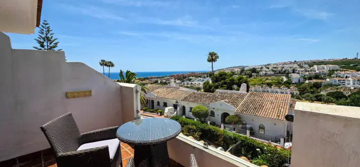 Venta de adosado en La Duquesa 0