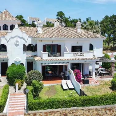 Venta de adosado en La Duquesa