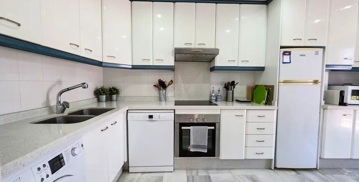 Продажа таунхауса в La Duquesa 6