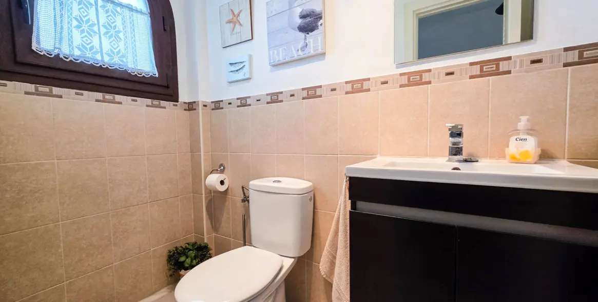 Продажа таунхауса в La Duquesa 33