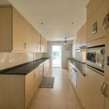 Venta de villa independiente en Calahonda