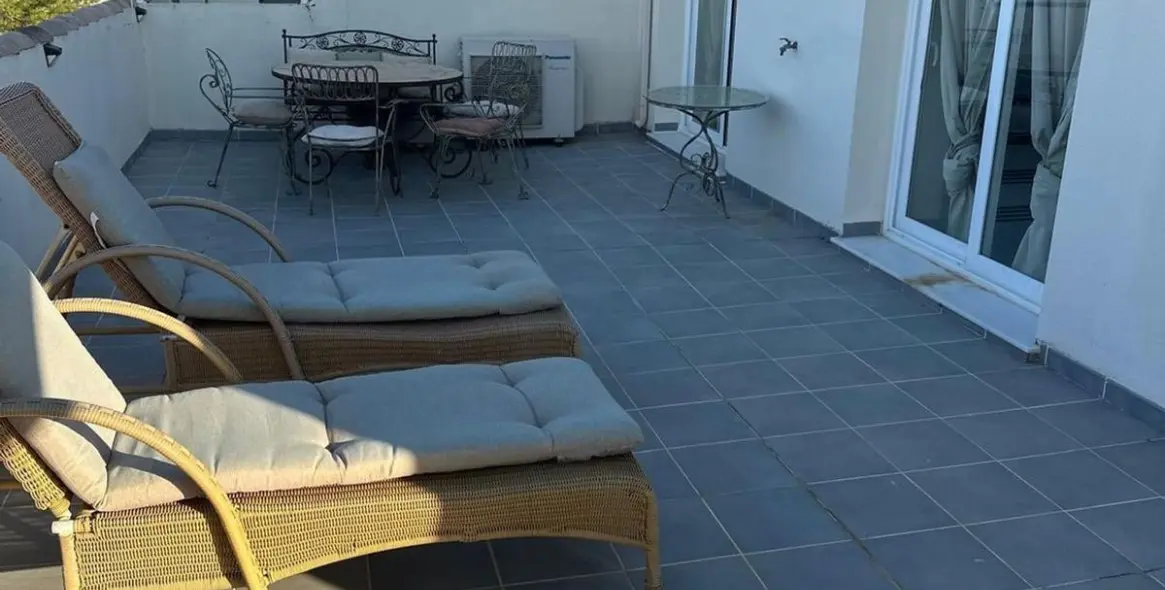 Sale of penthouse in Fuengirola 3