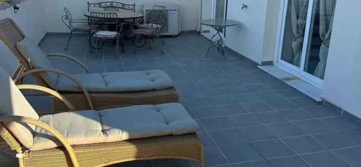 Sale of penthouse in Fuengirola 2