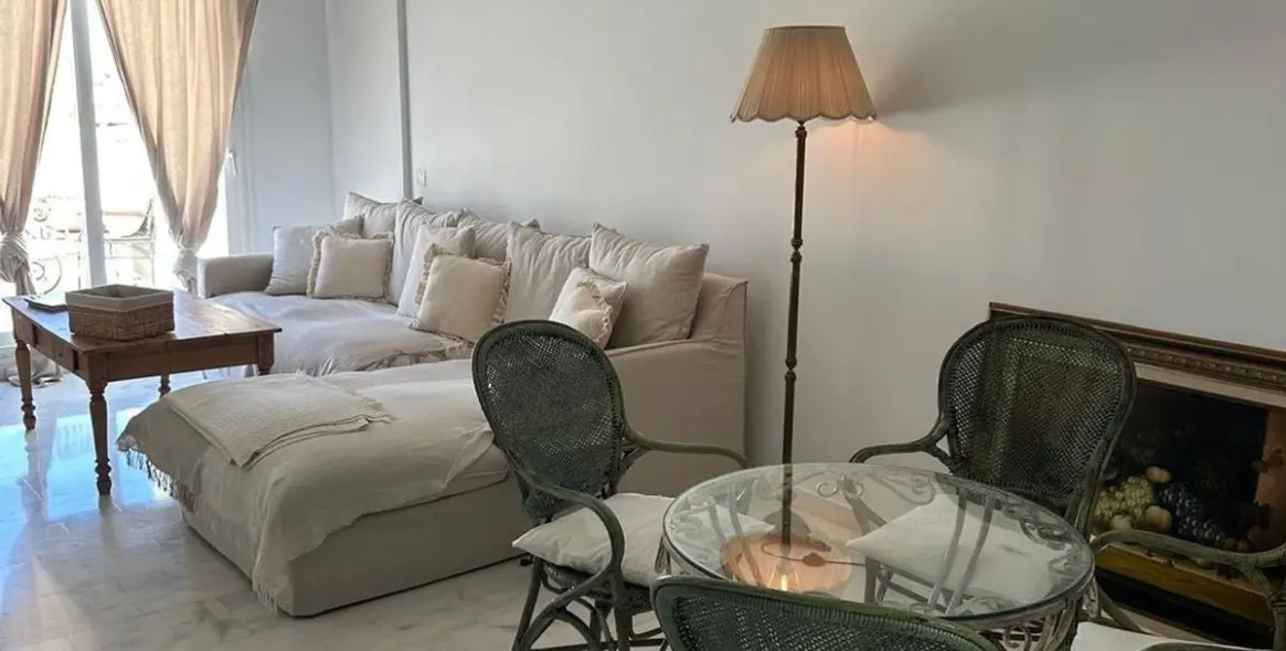 Sale of penthouse in Fuengirola 4