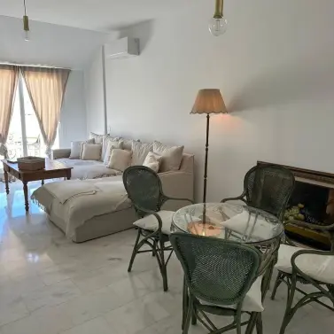 Sale of penthouse in Fuengirola