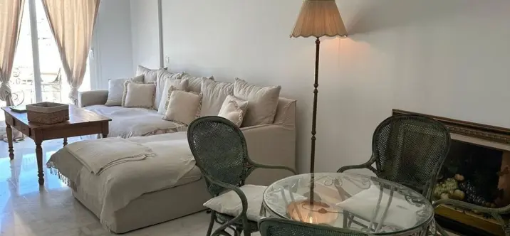 Sale of penthouse in Fuengirola 3