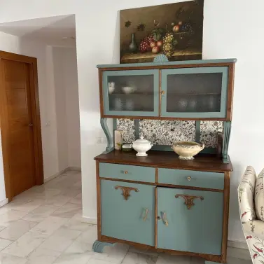 Sale of penthouse in Fuengirola