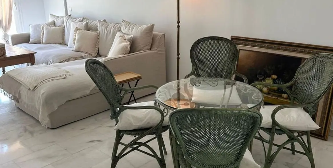Sale of penthouse in Fuengirola 6