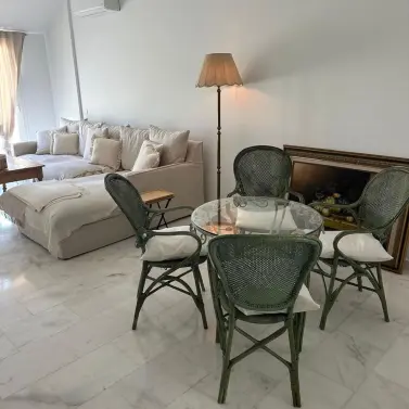 Sale of penthouse in Fuengirola