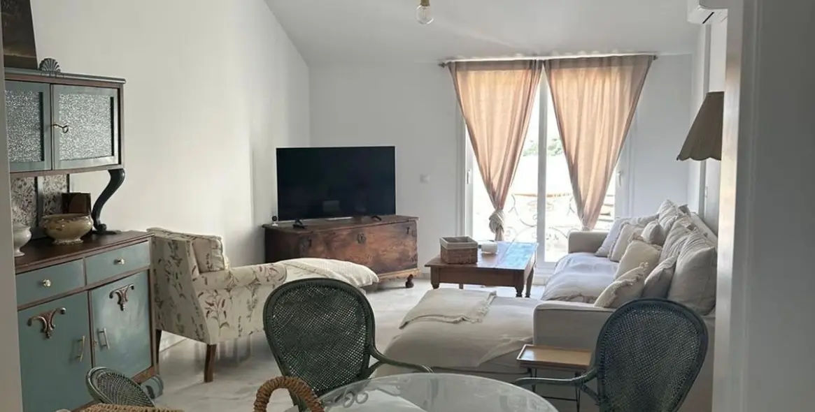 Sale of penthouse in Fuengirola 7