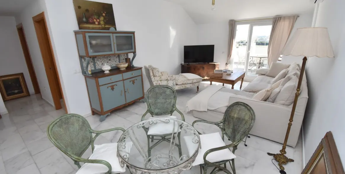 Sale of penthouse in Fuengirola 8